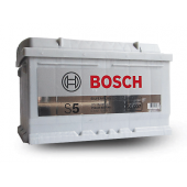 Bosch S5 007 Silver Plus   (74 А/ч)